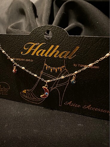 Ay Motifli Halhal