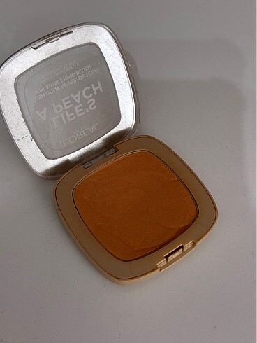 Loreal Paris Allık