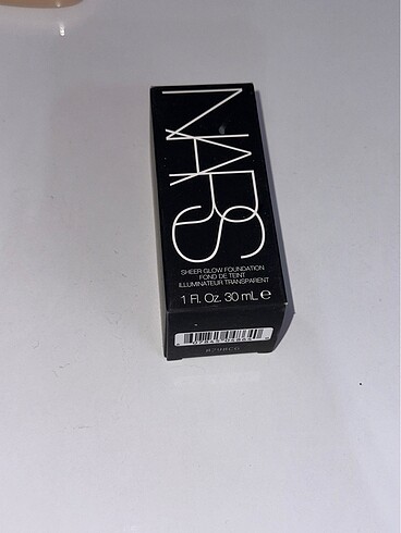 Nars Fondoten