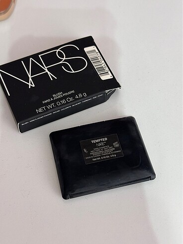 Nars Allik