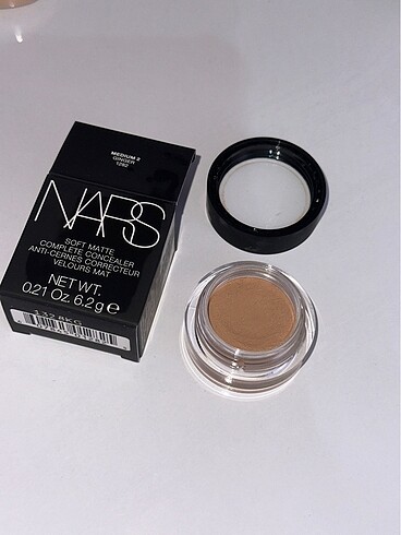 Nars Kapatici