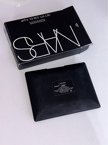 Beden Bronzer