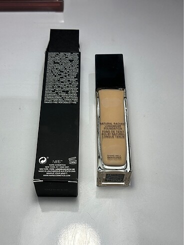 Nars Fondoten