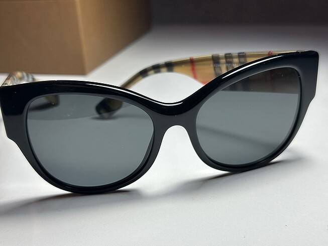 Güneş gözlüğü - Görsel 8