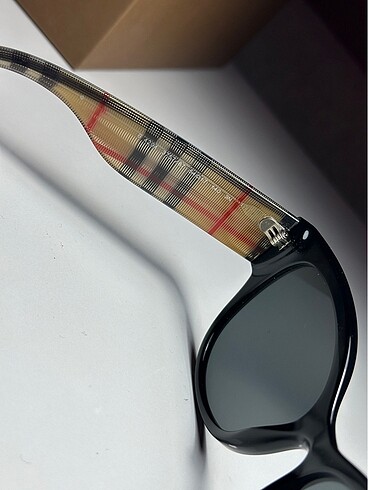 Güneş gözlüğü - Görsel 7