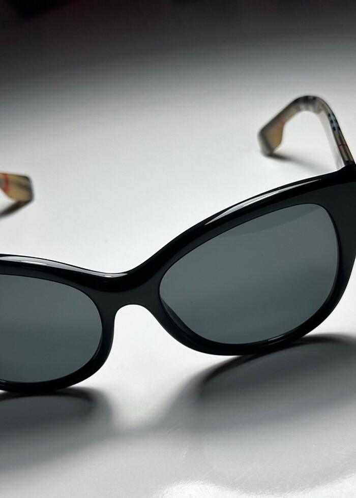 Güneş gözlüğü - Görsel 5