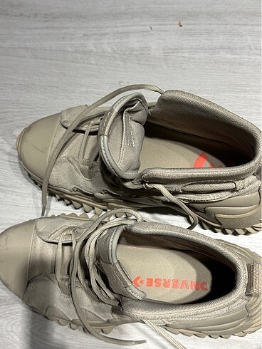 38 Beden camel Renk Converse