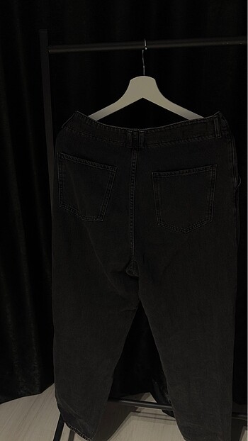 Zara Mom jean