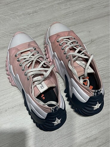 Converse Converse