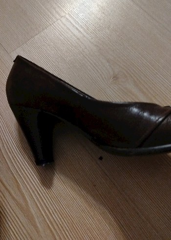 Püsküllü Kahverengi. - Görsel 3