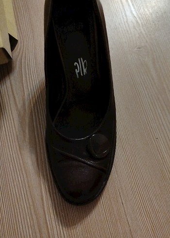 Püsküllü Kahverengi. - Görsel 4