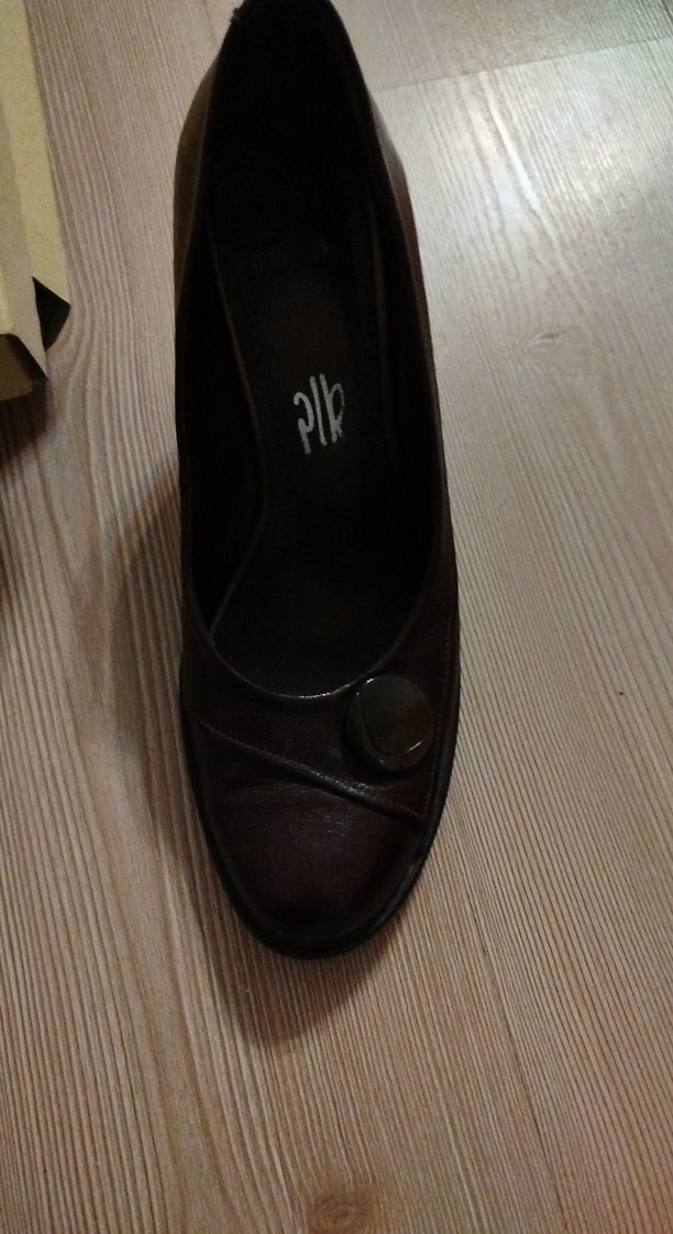 Püsküllü Kahverengi. - Görsel 4