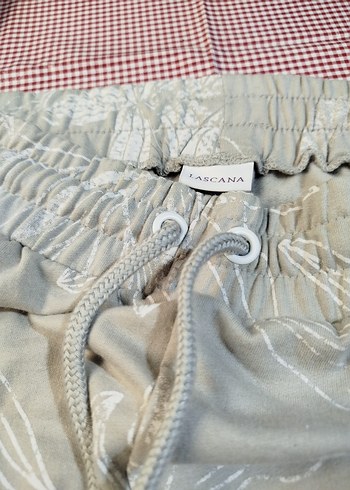 Lascana Pamuk Pantolon - Görsel 2