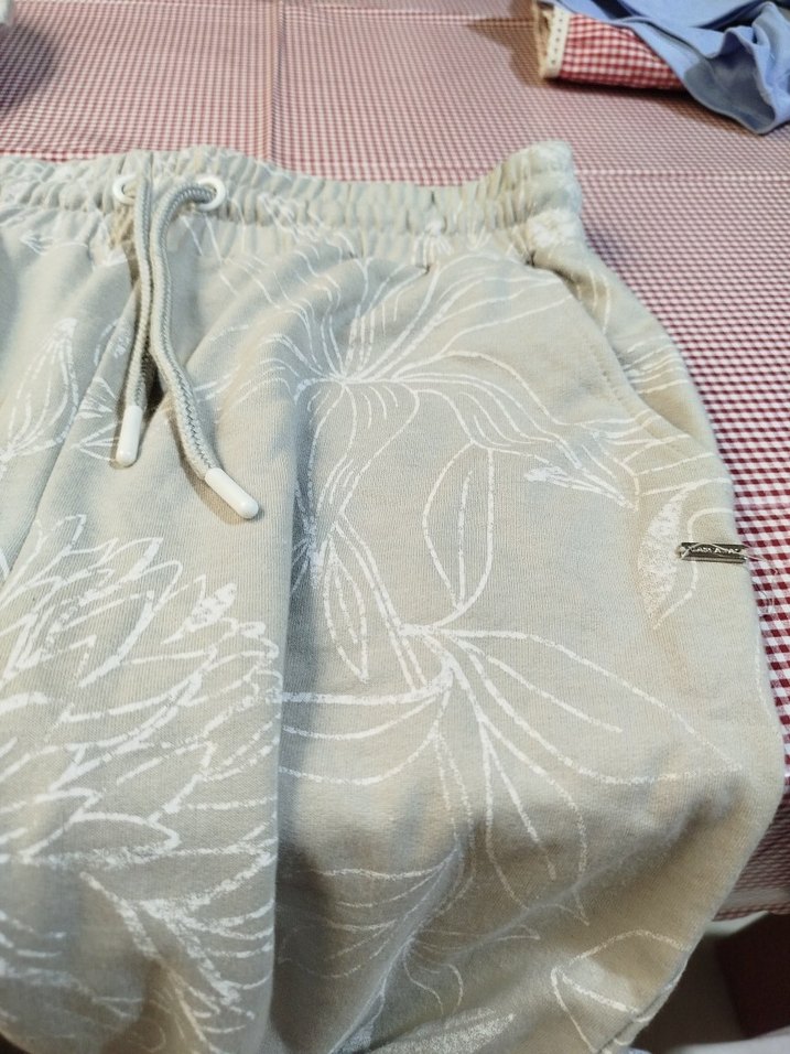 Lascana Pamuk Pantolon - Görsel 3