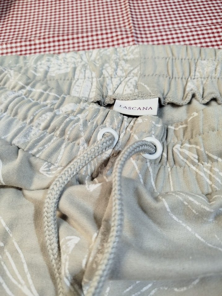 Lascana Pamuk Pantolon - Görsel 2