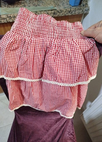 ETEK (yanında hediyesi şort) - Görsel 2