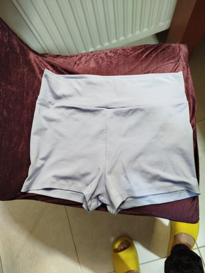 ETEK (yanında hediyesi şort) - Görsel 3