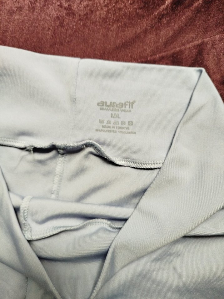 ETEK (yanında hediyesi şort) - Görsel 4