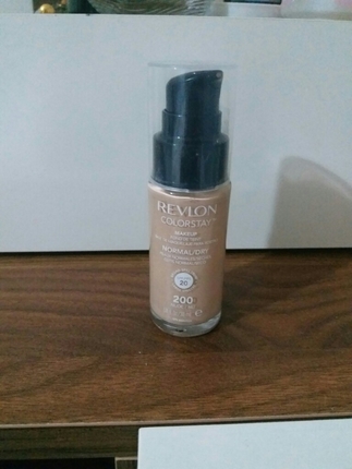 revlon fondöten