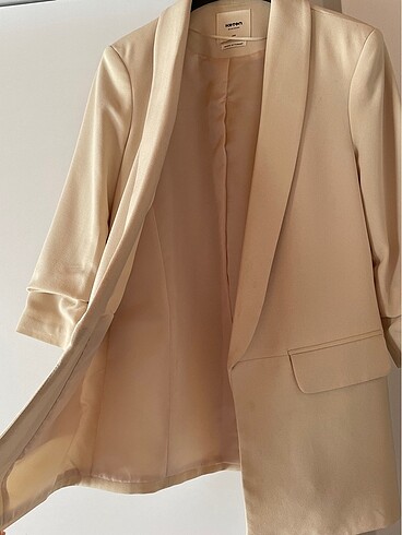 Koton Blazer ceket
