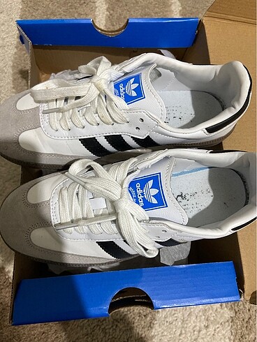 Adidas Samba