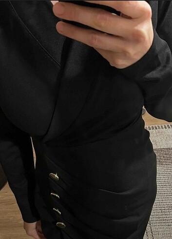 Yeni gibi