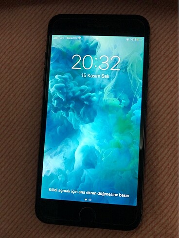 İPhone 7 Plus