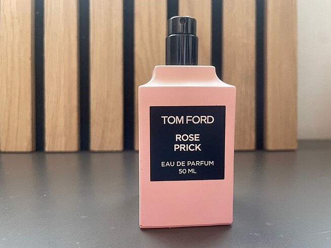Tom Ford