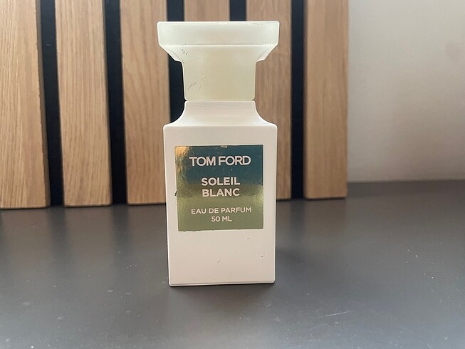 Tom Ford
