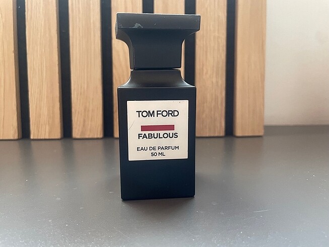 Tom Ford