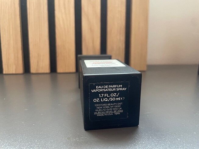 Tom Ford Tom Ford