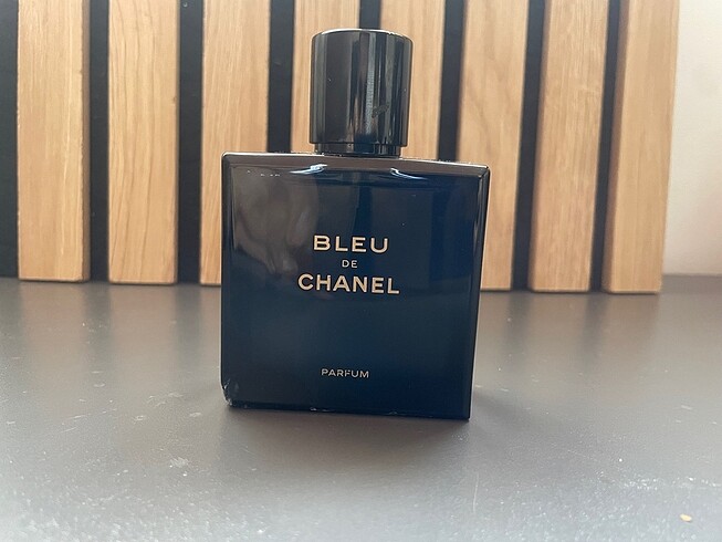 Chanel 50 ml