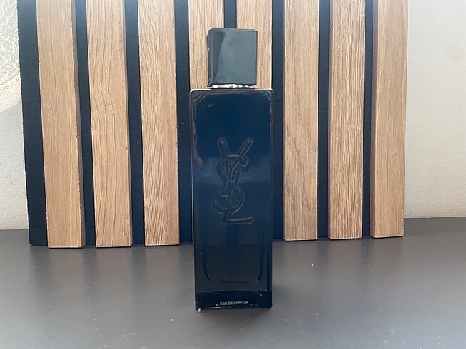 Ysl myself