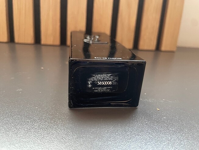 Yves Saint Laurent Ysl myself