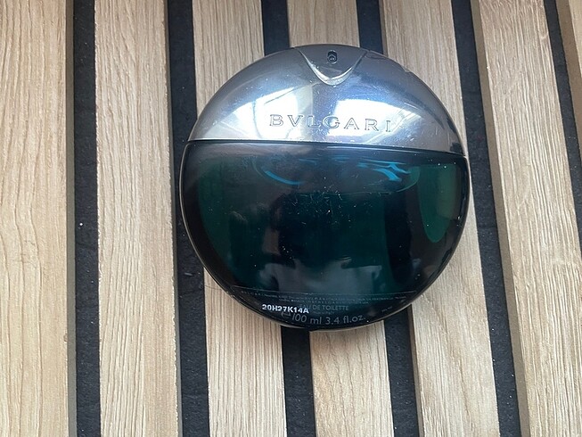 Bvlgari Agva edt