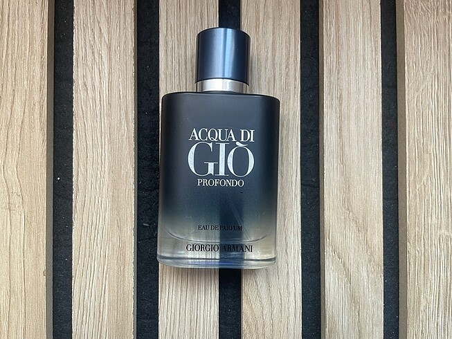 Armanı gio edp