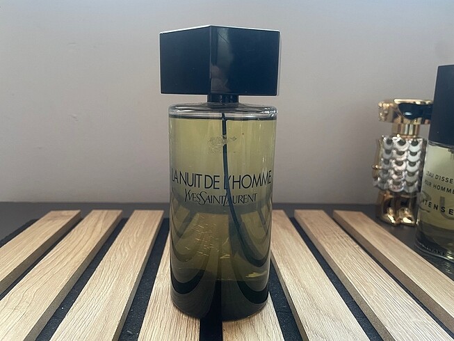 200 ml edt