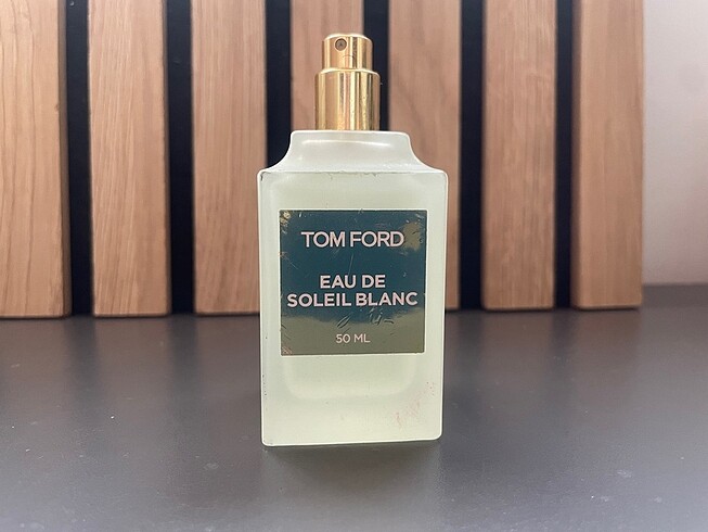 Tom Ford