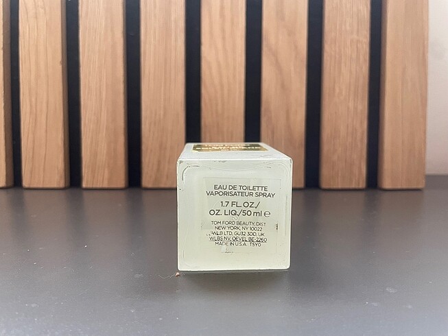 Tom Ford Tom Ford