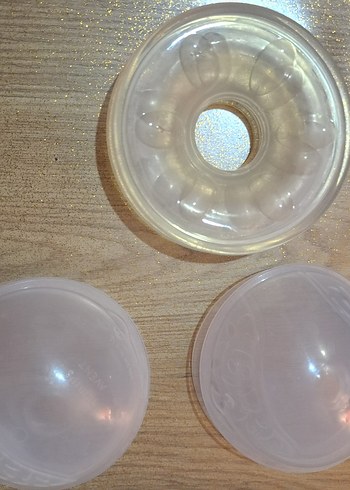 Philips Avent göğüs Kalkanı - Görsel 2