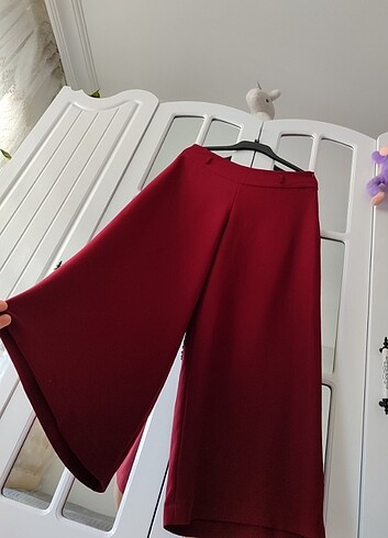 44 Beden MODA İLGİLİ PANTOLON