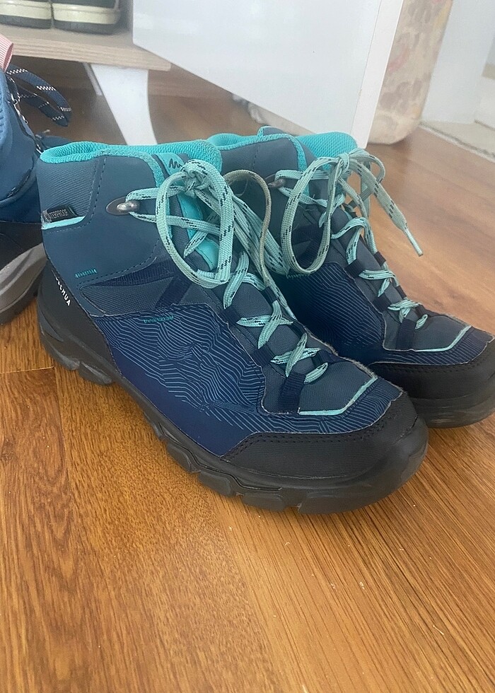 Erkek çocuk bot - Görsel 2