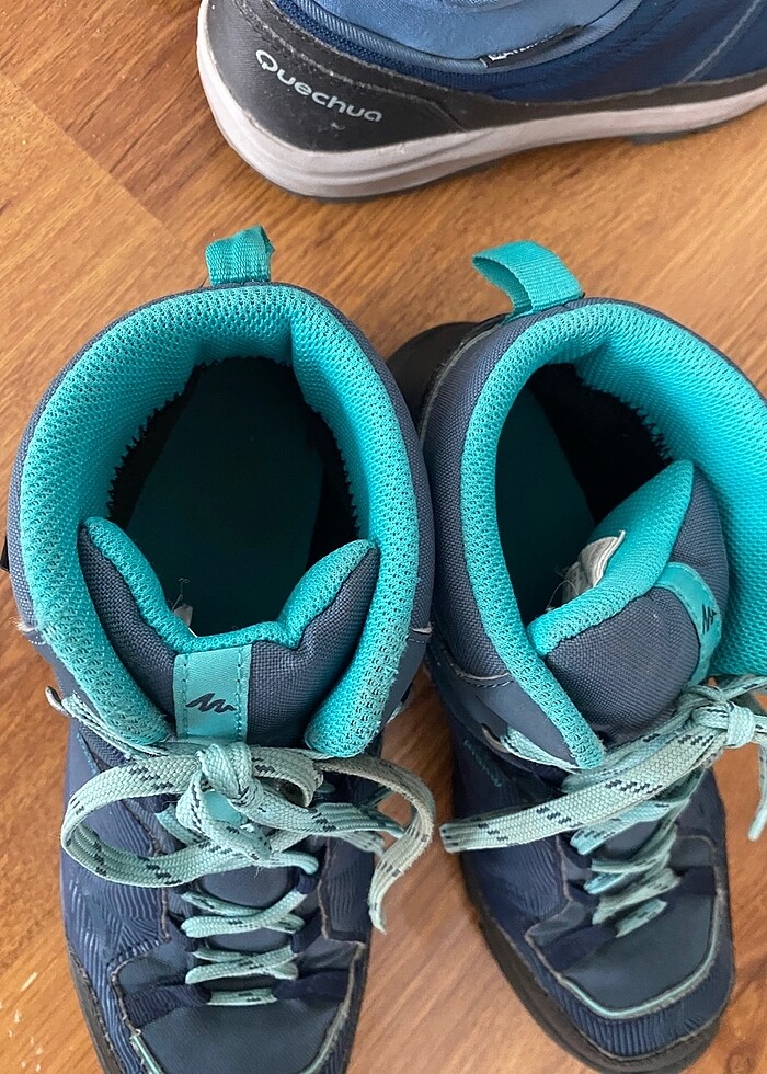 Erkek çocuk bot - Görsel 3