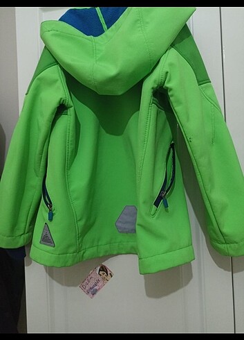 H&M Hm erkek cocuk mont 