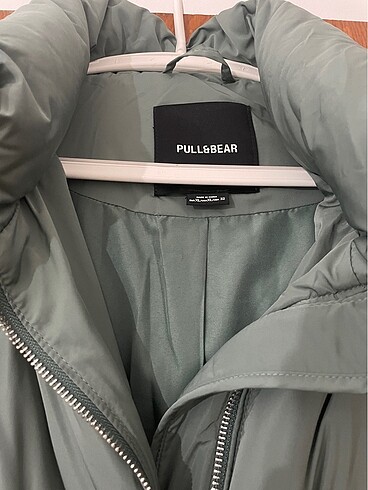 Pull and Bear Pull&bear ceket