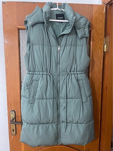 Pull&bear ceket