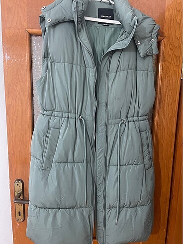 xl Beden Pull&bear ceket