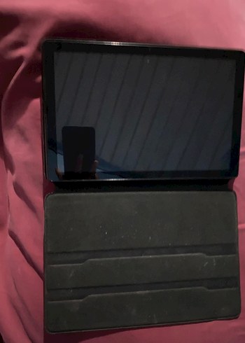 Alcatel tablet