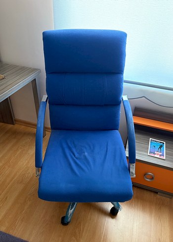 Çalışma Ofis Koltuğu