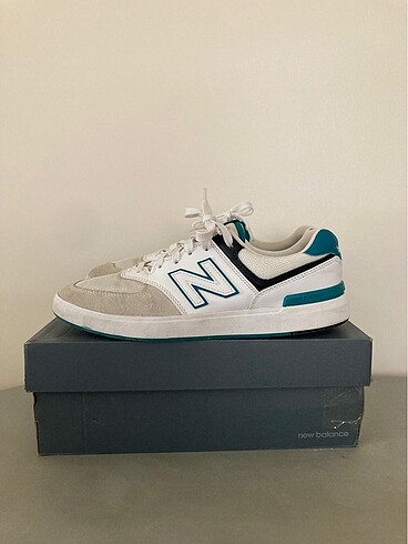 New Balance Ayakkabı